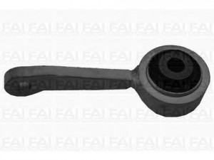 FAI AutoParts SS4155 šarnyro stabilizatorius 
 Ašies montavimas/vairavimo mechanizmas/ratai -> Stabilizatorius/fiksatoriai -> Pasukimo trauklė
2203201589