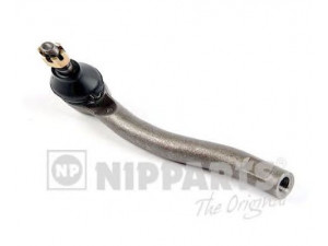 NIPPARTS J4832063 skersinės vairo trauklės galas 
 Vairavimas -> Vairo mechanizmo sujungimai
45046-02010, 45046-19115, 45046-49025