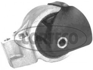 CORTECO 602253 montavimas, automatinė transmisija; montavimas, neautomatinė transmisija 
 Transmisija -> Neautomatinė pavarų dėžė -> Ašies montavimas
MR 197 069, NW 101 243