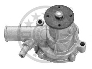 OPTIMAL AQ-1754 vandens siurblys 
 Aušinimo sistema -> Vandens siurblys/tarpiklis -> Vandens siurblys
1610029028, 1610029065, 1610019145