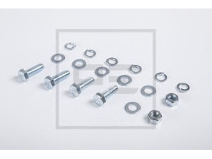 PE Automotive 084.955-00A priedų komplektas