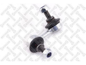 STELLOX 56-03075-SX šarnyro stabilizatorius 
 Ašies montavimas/vairavimo mechanizmas/ratai -> Stabilizatorius/fiksatoriai -> Savaime išsilyginanti atrama
51321S5A003, 52321S5A003