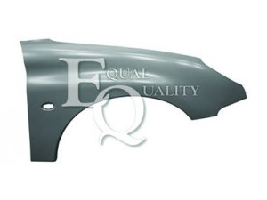 EQUAL QUALITY L04753 sparnas 
 Kėbulas -> Transporto priemonės priekis -> Sparnas/montavimo dalys
7840K0