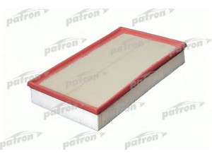 PATRON PF1123 oro filtras 
 Filtrai -> Oro filtras
918636-13, 9186361