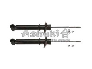 ASHUKI N330-60I amortizatorius 
 Pakaba -> Amortizatorius
341186/KAYABA, 341226/KAYABA, 56210-2N300