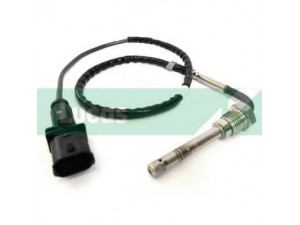 LUCAS ELECTRICAL LGS6062 jutiklis, išmetamųjų dujų temperatūra 
 Elektros įranga -> Jutikliai
51825697, 51825697