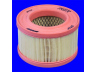 MECAFILTER FA3570 oro filtras
005727818, 05727220, 05727818, 280199207