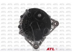 ATL Autotechnik L 81 140 kintamosios srovės generatorius 
 Elektros įranga -> Kint. sr. generatorius/dalys -> Kintamosios srovės generatorius
231000018R