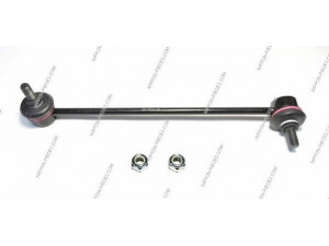 NPS K405A13 šarnyro stabilizatorius 
 Ašies montavimas/vairavimo mechanizmas/ratai -> Stabilizatorius/fiksatoriai -> Savaime išsilyginanti atrama
54840E000, 54840-1G000, 548401G500