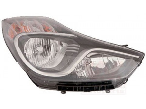 VAN WEZEL 8239962 priekinis žibintas 
 Kėbulas -> Priekinis žibintas/dalys -> Priekinis žibintas/įterp.
92102-1K000, 921021K000