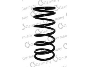 CS Germany 14.950.784 spyruoklė 
 Pakaba -> Spyruoklės
6U7411105B