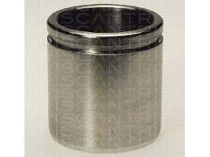 TRISCAN 8170 234823 stūmoklis, stabdžių apkaba