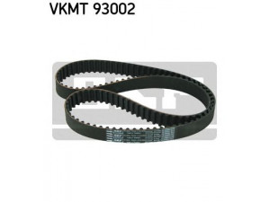 SKF VKMT 93002 paskirstymo diržas 
 Techninės priežiūros dalys -> Papildomas remontas
04387549, TB000153, 14400-PK2-002