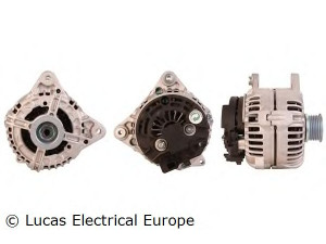 LUCAS ELECTRICAL LRA02369 kintamosios srovės generatorius 
 Elektros įranga -> Kint. sr. generatorius/dalys -> Kintamosios srovės generatorius
23100-00QA5, 7711135519, 8200175210