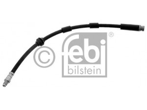 FEBI BILSTEIN 46210 stabdžių žarnelė 
 Stabdžių sistema -> Stabdžių žarnelės
1 114 757, 1 116 868, 1 121 633