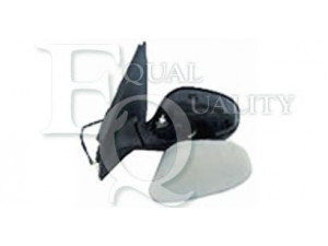 EQUAL QUALITY RS00589 išorinis veidrodėlis 
 Kėbulas -> Keleivių kabina -> Durys/dalys
735345122, 735377294