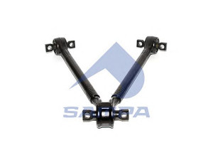 SAMPA 095.407 vikšro valdymo svirtis
944 350 04 05, 9443500405, A 944 350 04 05
