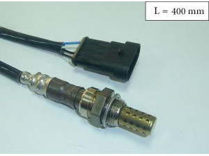 ACI - AVESA SLS-13215 lambda jutiklis 
 Išmetimo sistema -> Lambda jutiklis
46545432, 46449401, 46455802, 46460055