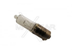 MAXGEAR 78-0023 lemputė