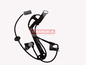 KAMOKA 1060250 jutiklis, rato greitis 
 Elektros įranga -> Jutikliai
B25D-43-73XE, B25D-43-73XF, B25D-43-73XG
