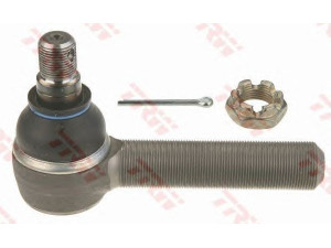 TRW JTE3538 skersinės vairo trauklės galas 
 Vairavimas -> Vairo mechanizmo sujungimai
1604247, 1902996