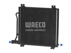 WAECO 8880400138 kondensatorius, oro kondicionierius 
 Oro kondicionavimas -> Kondensatorius
7700825961