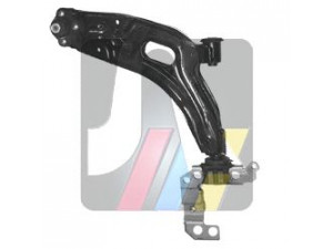 RTS 96-00152-2 vikšro valdymo svirtis 
 Ašies montavimas/vairavimo mechanizmas/ratai -> Valdymo svirtis/pasukamosios svirties sujungimas -> Vairo trauklės (valdymo svirtis, išilginis balansyras, diago
46454597, 46539278