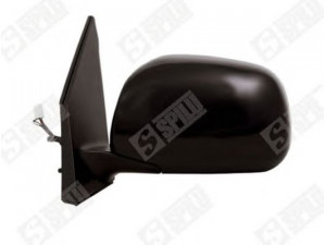 SPILU 55114 išorinis veidrodėlis 
 Kėbulas -> Keleivių kabina -> Veidrodėlis
8791042A01