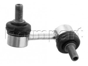 FORMPART 3908017 šarnyro stabilizatorius 
 Ašies montavimas/vairavimo mechanizmas/ratai -> Stabilizatorius/fiksatoriai -> Savaime išsilyginanti atrama
4056A105, MR374521