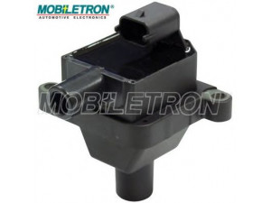 MOBILETRON CE-104 ritė, uždegimas 
 Kibirkšties / kaitinamasis uždegimas -> Uždegimo ritė
46755605