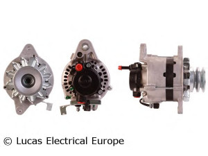 LUCAS ELECTRICAL LRA01096 kintamosios srovės generatorius 
 Elektros įranga -> Kint. sr. generatorius/dalys -> Kintamosios srovės generatorius
27020-54351, 27020-54354, 27020-54354-84
