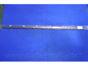 PARTS-MALL PZA-W007 apdailos/apsauginės juostelė, durelės
8221034100