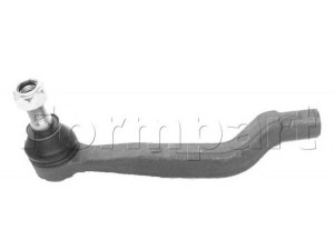 FORMPART 1902032 skersinės vairo trauklės galas 
 Vairavimas -> Vairo mechanizmo sujungimai
169 330 05 03, 169 330 0503