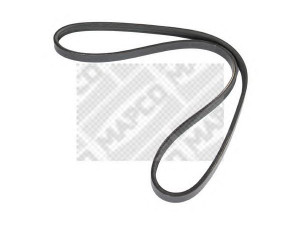 MAPCO 230865 V formos rumbuoti diržai 
 Techninės priežiūros dalys -> Techninės priežiūros intervalai
1280 38, 1280 39, 1280 62, 96 245 972