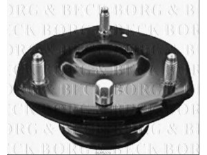 BORG & BECK BSM5379 pakabos statramsčio atraminis guolis 
 Ašies montavimas/vairavimo mechanizmas/ratai -> Montavimas, pakabos statramstis
FA013438Y, GJ6E3438YB