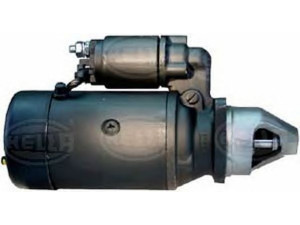 HELLA 8EA 726 143-001 starteris
2 417 29, 7 841 03, AL 11 0504