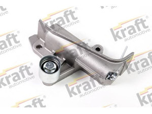 KRAFT AUTOMOTIVE 1220013 įtempiklio skriemulys, paskirstymo diržas 
 Techninės priežiūros dalys -> Papildomas remontas
06B 109 477 A, 06B 109 477 A, 06B 109 477 A