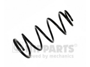 NIPPARTS N5541044 spyruoklė 
 Pakaba -> Spyruoklės
54010-6M004, 54010-6M074