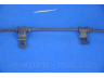 PARTS-MALL PTA-180 trosas, stovėjimo stabdys 
 Stabdžių sistema -> Valdymo svirtys/trosai
597701C000