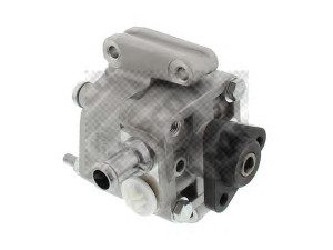 MAPCO 27686 hidraulinis siurblys, vairo sistema 
 Vairavimas -> Vairo pavara/siurblys
32 41 6 756 611, 32 41 6 758 595
