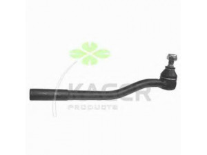 KAGER 43-0331 skersinės vairo trauklės galas 
 Vairavimas -> Vairo mechanizmo sujungimai
95 496 044