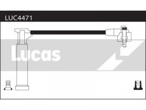 LUCAS ELECTRICAL LUC4471 uždegimo laido komplektas 
 Kibirkšties / kaitinamasis uždegimas -> Uždegimo laidai/jungtys
T773G