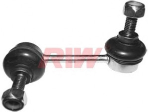 RIW AF4009 šarnyro stabilizatorius 
 Ašies montavimas/vairavimo mechanizmas/ratai -> Stabilizatorius/fiksatoriai -> Savaime išsilyginanti atrama
606 282 84