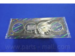 PARTS-MALL PGA-N019 tarpiklis, cilindro galva 
 Variklis -> Cilindrų galvutė/dalys -> Tarpiklis, cilindrų galvutė
2231133100, 2231133101, 2231133110