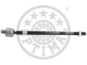 OPTIMAL G2-1031 vidinė skersinė vairo trauklė 
 Vairavimas -> Vairo mechanizmo sujungimai
5775517000, 5775517800