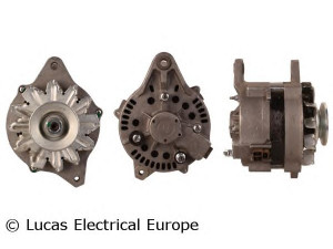 LUCAS ELECTRICAL LRA00679 kintamosios srovės generatorius 
 Elektros įranga -> Kint. sr. generatorius/dalys -> Kintamosios srovės generatorius
27020-13110, 27020-13130, 27020-13140