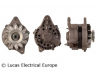 LUCAS ELECTRICAL LRA00679 kintamosios srovės generatorius 
 Elektros įranga -> Kint. sr. generatorius/dalys -> Kintamosios srovės generatorius
27020-13110, 27020-13130, 27020-13140