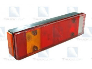 TRUCKLIGHT TL-IV001R galinis žibintas 
 Kėbulas -> Šviesos -> Galinis žibintas/dalys -> Galinis žibintas
504094705, 8164700, 98445606, 99461929