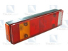 TRUCKLIGHT TL-IV001R galinis žibintas 
 Kėbulas -> Šviesos -> Galinis žibintas/dalys -> Galinis žibintas
504094705, 8164700, 98445606, 99461929
