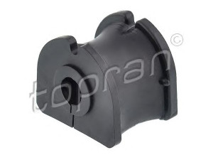 TOPRAN 701 187 skersinio stabilizatoriaus įvorių komplektas 
 Ašies montavimas/vairavimo mechanizmas/ratai -> Stabilizatorius/fiksatoriai -> Sklendės
5623 001 11R